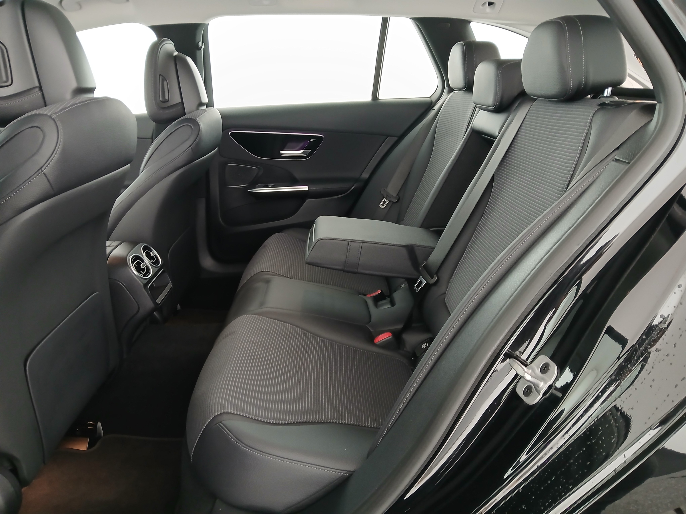 Mercedes-Benz C 200d T Aut. | Bild 30 von 31