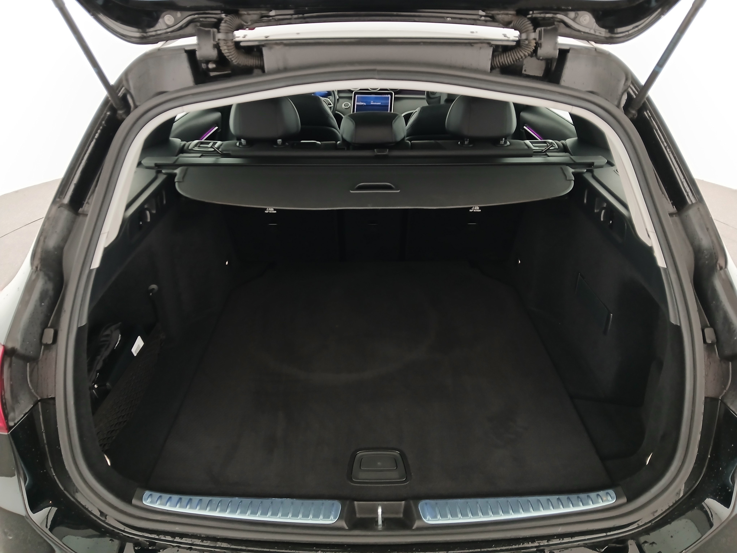 Mercedes-Benz C 200d T Aut. | Bild 31 von 31