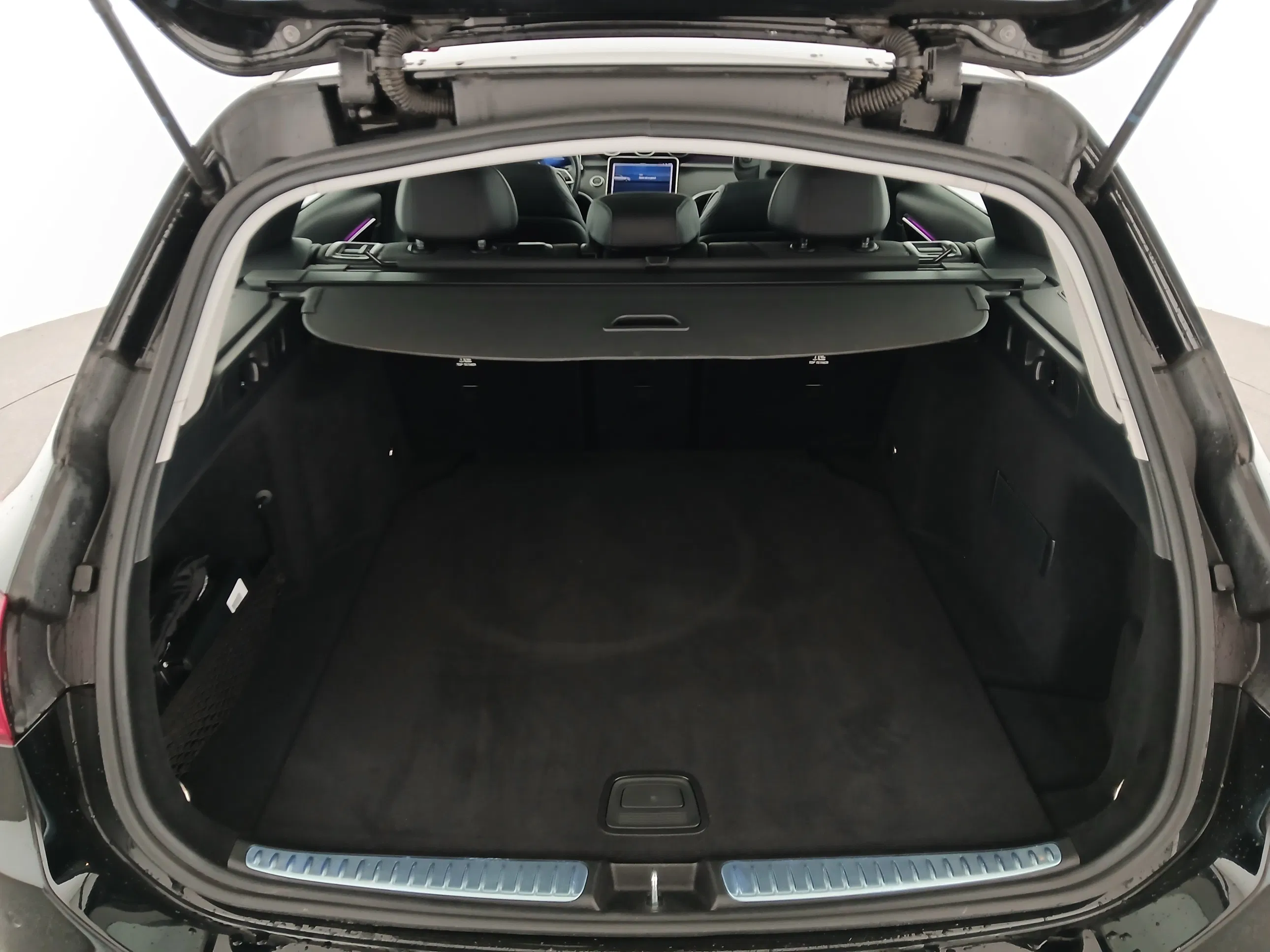 Mercedes-Benz C 200d T Aut. | Bild 31 von 31