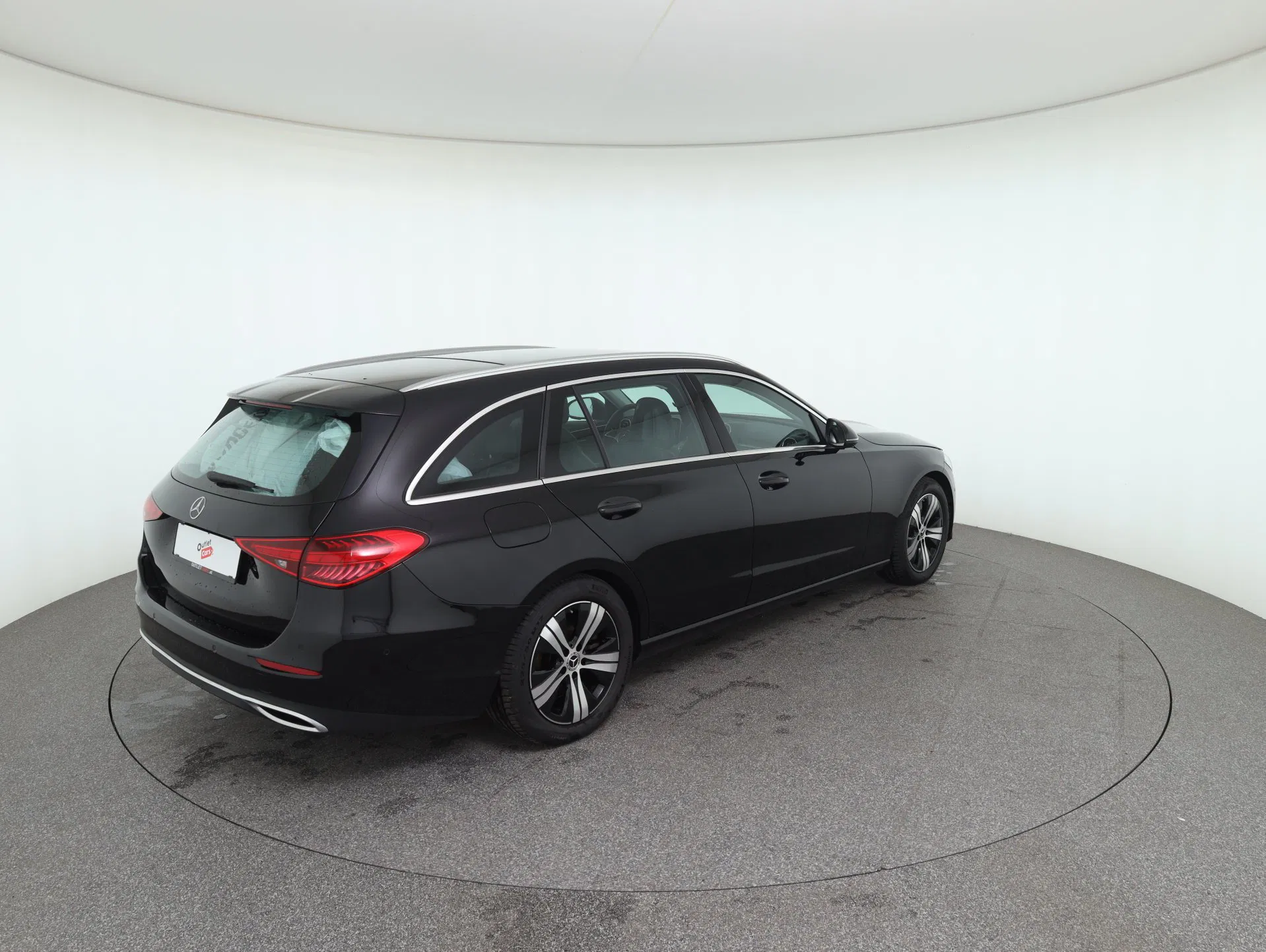 Mercedes-Benz C 200d T Aut. | Bild 6 von 31