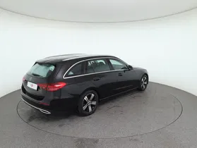 Mercedes-Benz C 200d T Aut. | Thumbnail 6 von 31