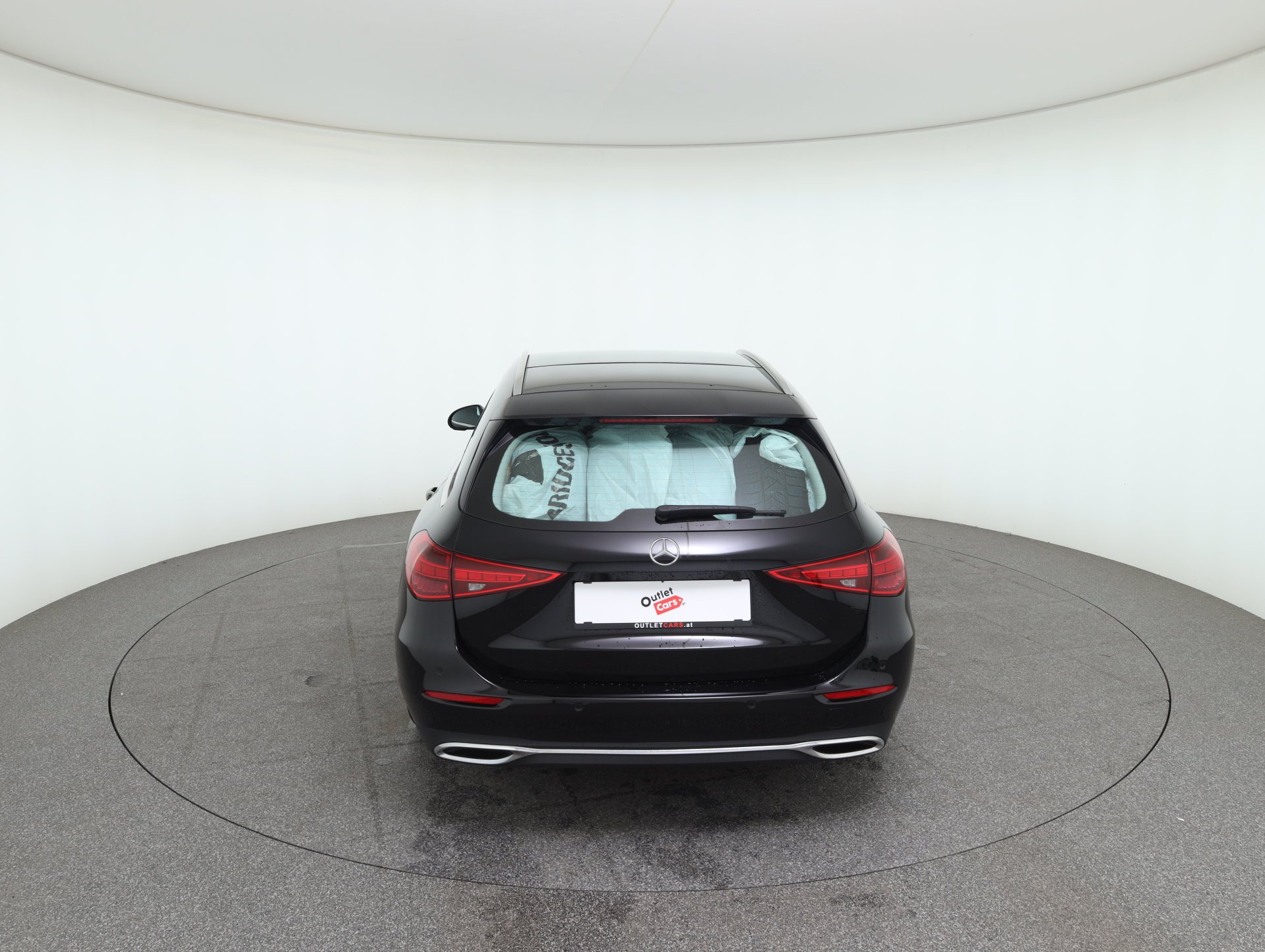 Mercedes-Benz C 200d T Aut. | Bild 7 von 31