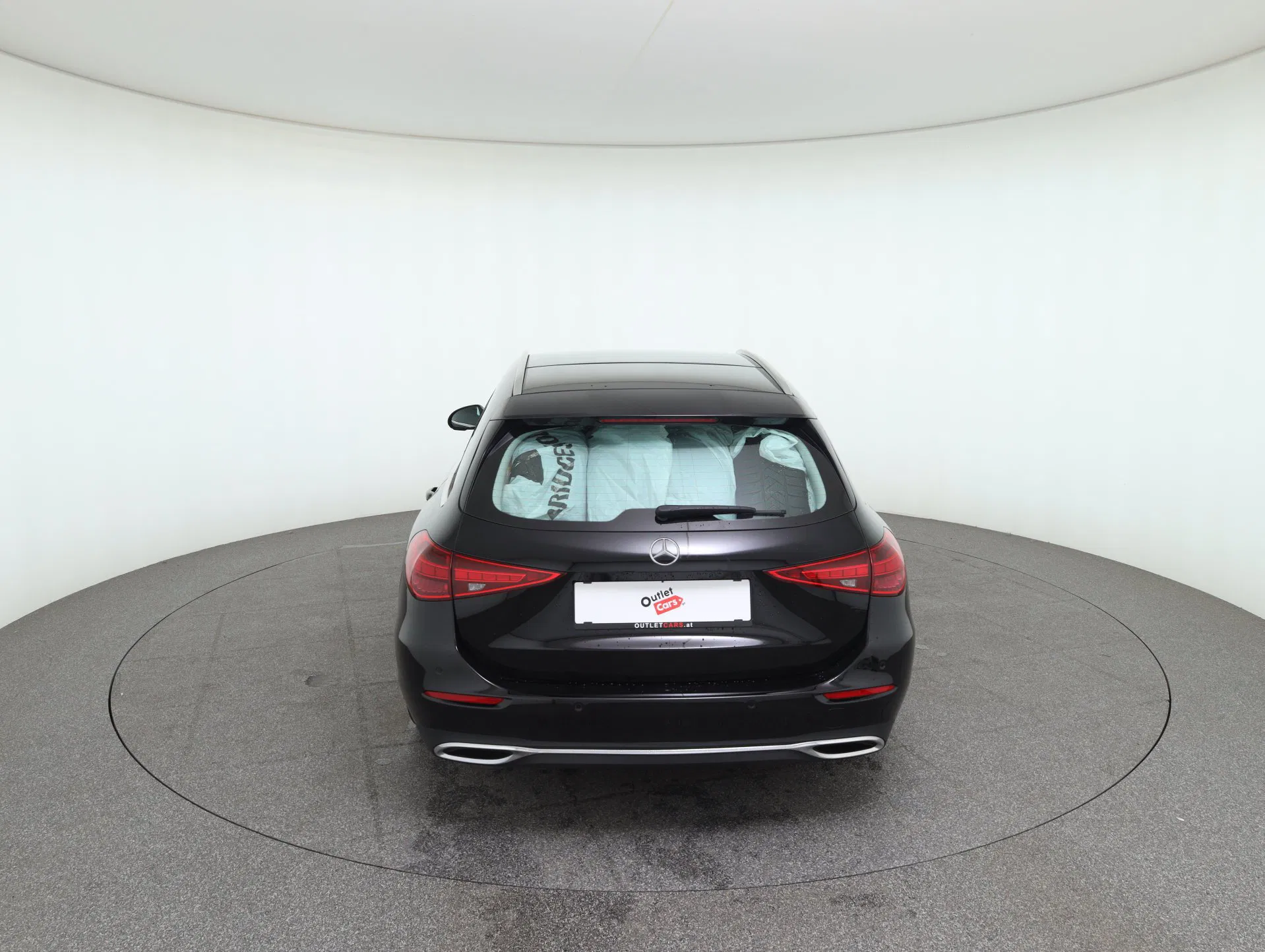 Mercedes-Benz C 200d T Aut. | Bild 7 von 31