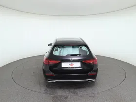 Mercedes-Benz C 200d T Aut. | Thumbnail 7 von 31