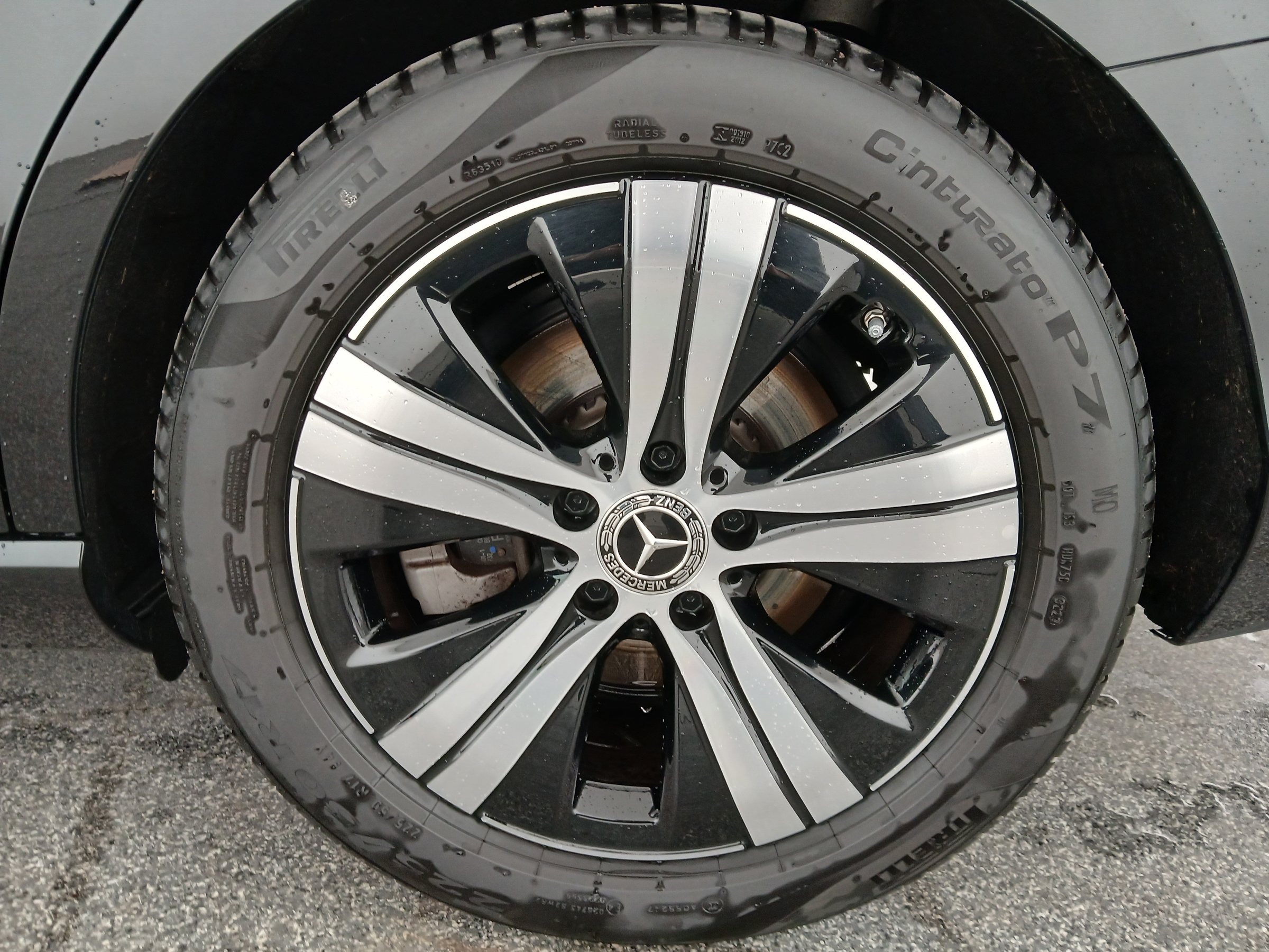 Mercedes-Benz C 200d T Aut. | Bild 10 von 31