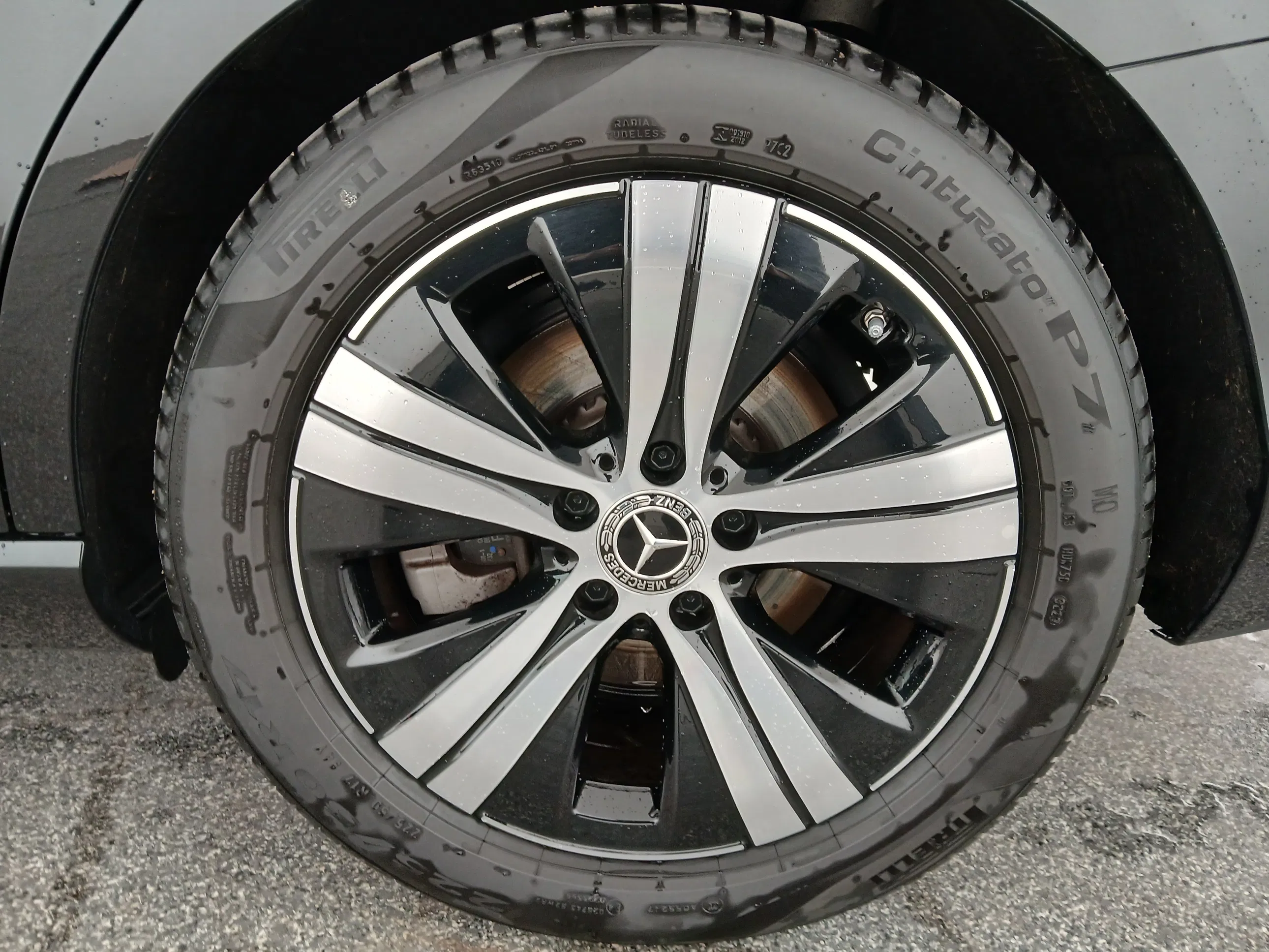 Mercedes-Benz C 200d T Aut. | Bild 10 von 31