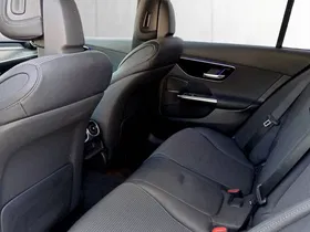 Mercedes-Benz C 200 T d Avantgarde Aut | Thumbnail 12 von 14