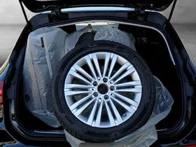 Mercedes-Benz C 200 T d Avantgarde Aut | Thumbnail 13 von 14