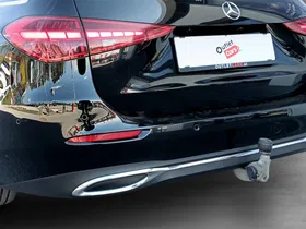 Mercedes-Benz C 200 T d Avantgarde Aut | Thumbnail 14 von 14