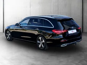 Mercedes-Benz C 200 T d Avantgarde Aut | Thumbnail 5 von 14