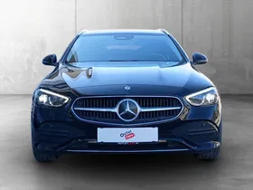 Mercedes-Benz C 200 T d Avantgarde Aut | Thumbnail 3 von 14