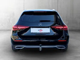 Mercedes-Benz C 200 T d Avantgarde Aut | Thumbnail 6 von 14