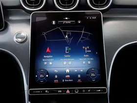 Mercedes-Benz C 200 T d Avantgarde Aut | Thumbnail 11 von 14