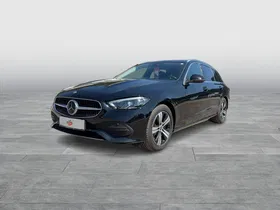 Mercedes-Benz C 200d T Aut. | Thumbnail 2 von 20