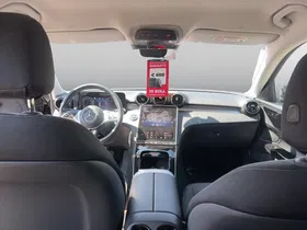 Mercedes-Benz C 200d T Aut. | Thumbnail 12 von 20