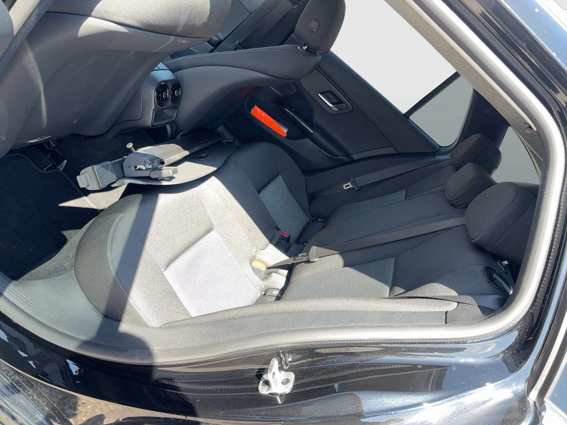 Mercedes-Benz C 200d T Aut. | Bild 13 von 20