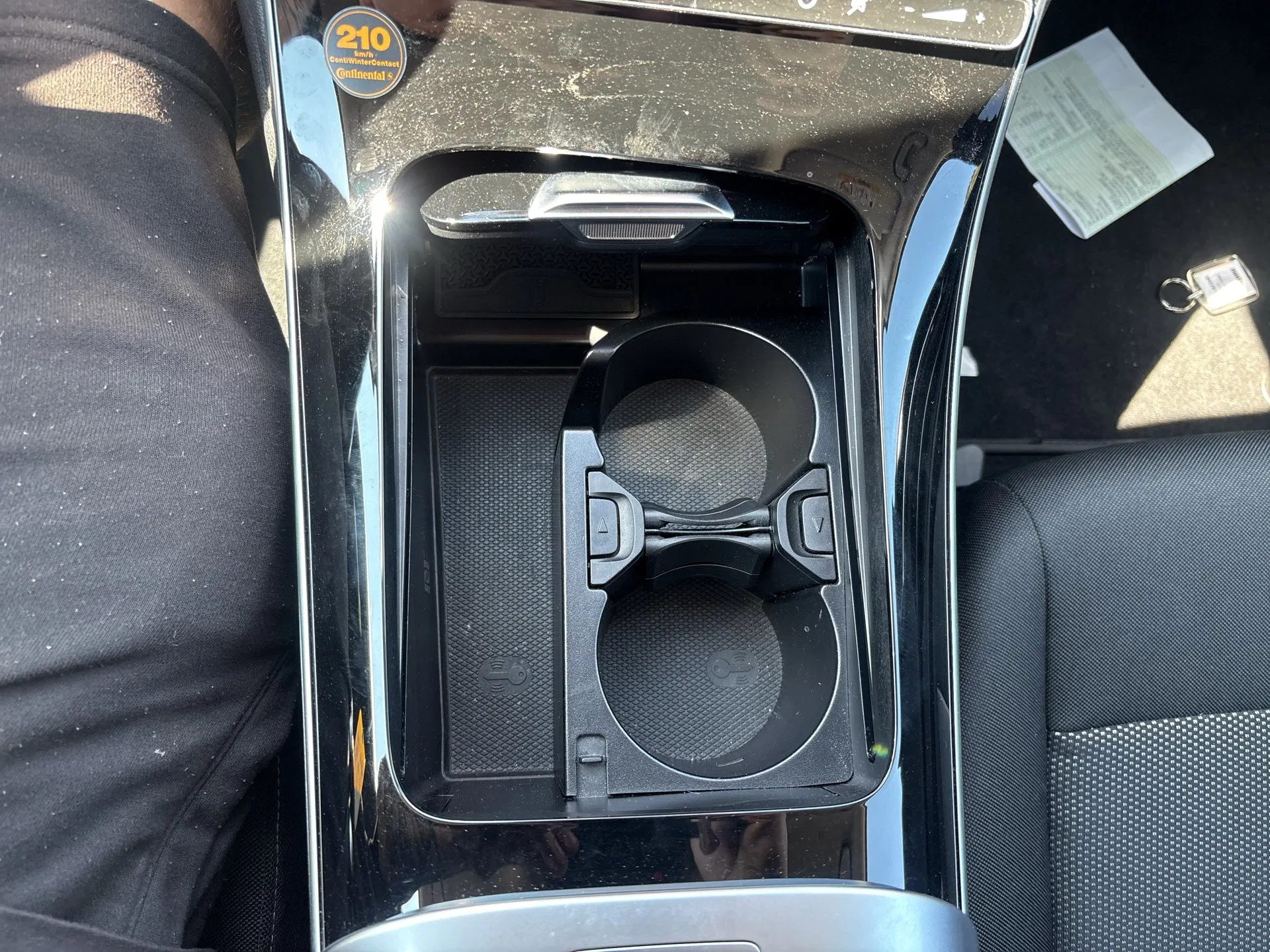 Mercedes-Benz C 200d T Aut. | Bild 17 von 20