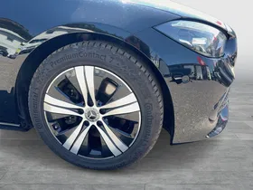 Mercedes-Benz C 200d T Aut. | Thumbnail 7 von 20