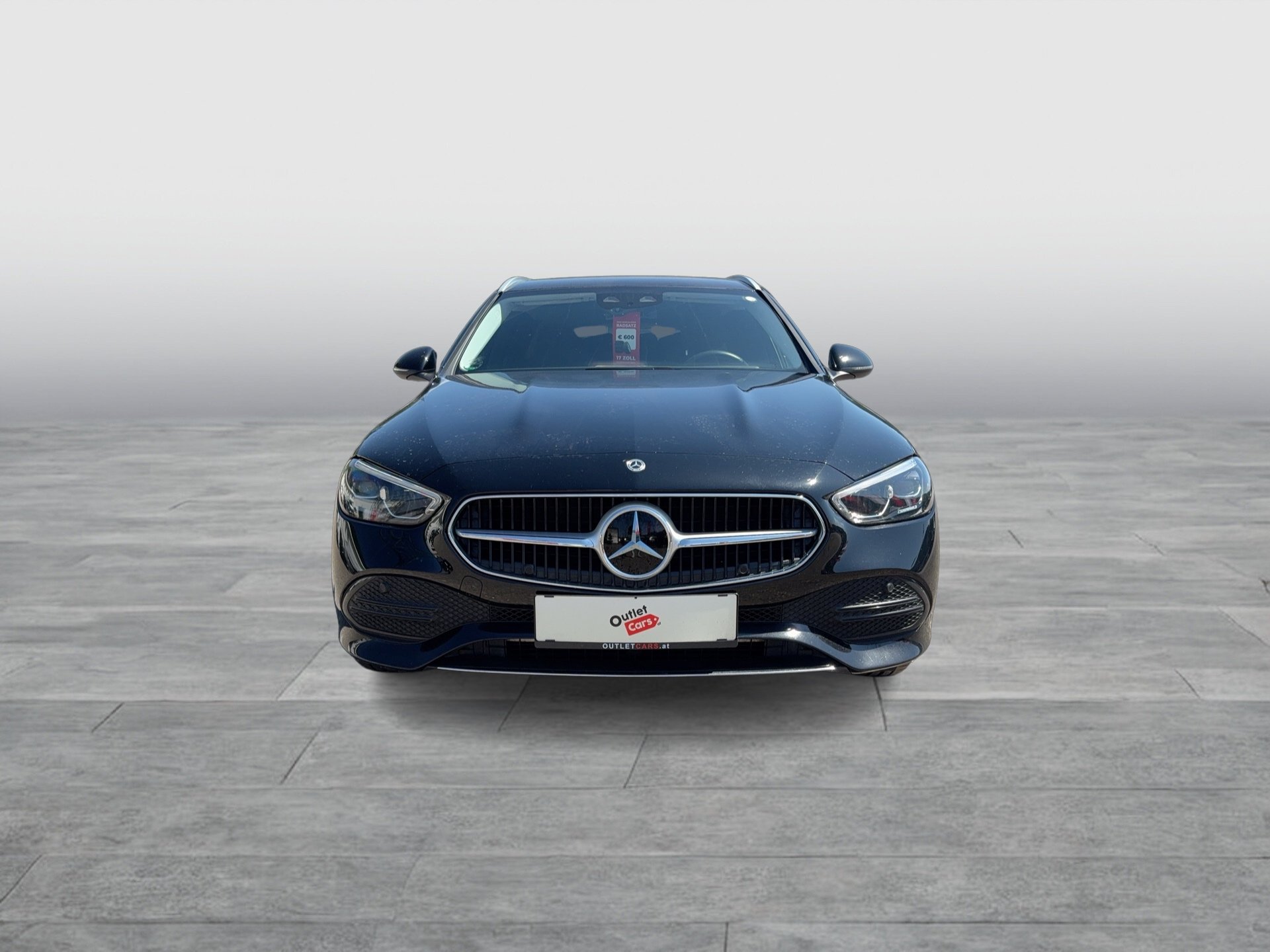 Mercedes-Benz C 200d T Aut. | Bild 8 von 20