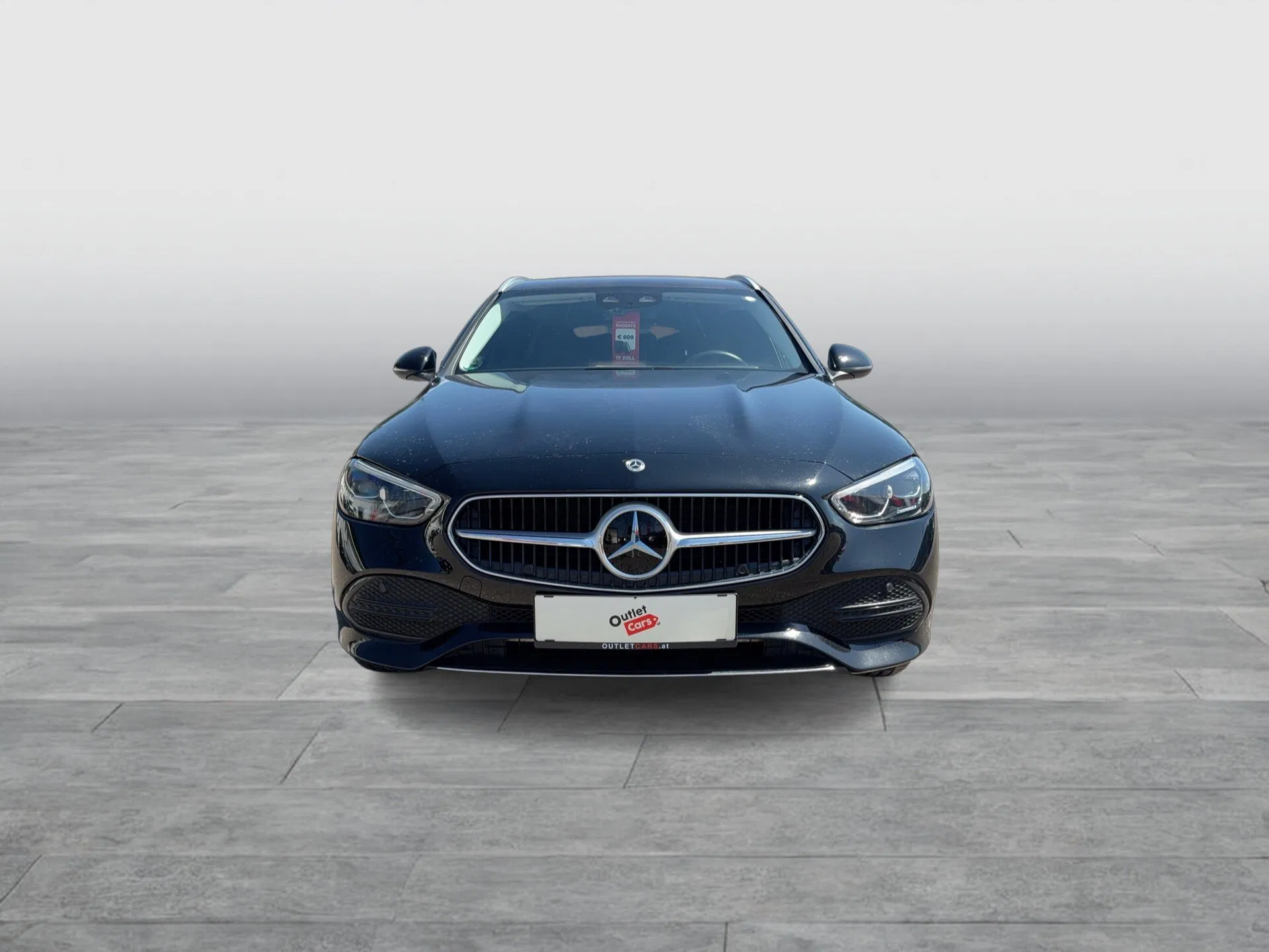 Mercedes-Benz C 200d T Aut. | Bild 8 von 20