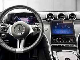 Mercedes-Benz C 220 T d Avantga. | Thumbnail 16 von 31