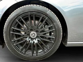 Mercedes-Benz C 220 T d Avantga. | Thumbnail 8 von 31