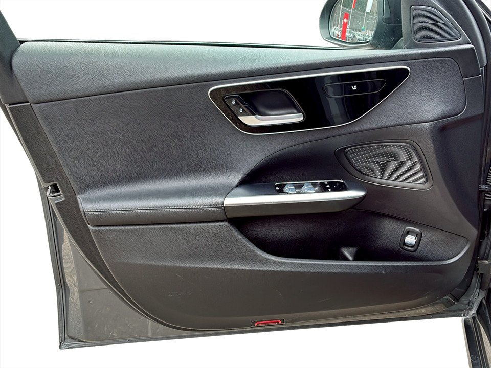 Mercedes-Benz C 220 T d Avantga. | Bild 9 von 31