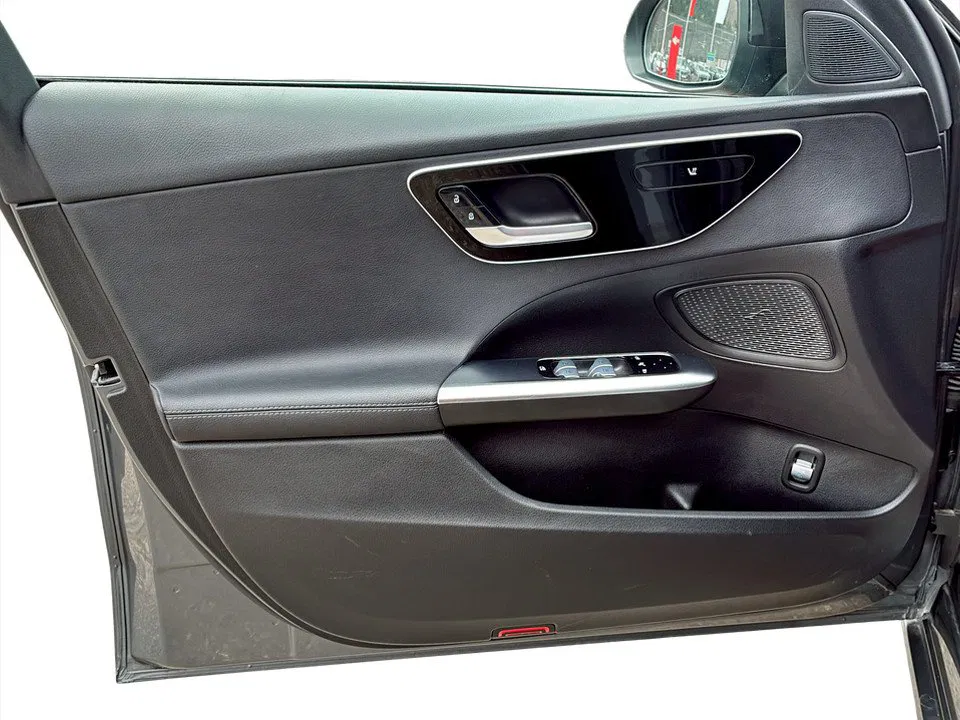 Mercedes-Benz C 220 T d Avantga. | Bild 9 von 31