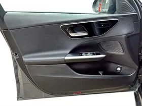 Mercedes-Benz C 220 T d Avantga. | Thumbnail 9 von 31