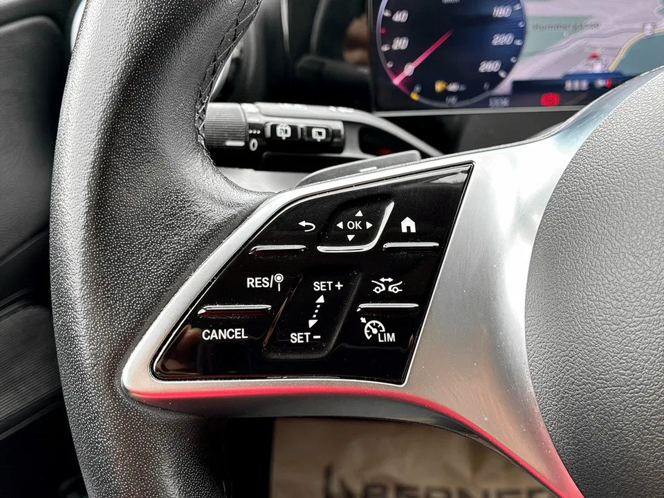 Mercedes-Benz C 220 T d Avantga. | Bild 18 von 31