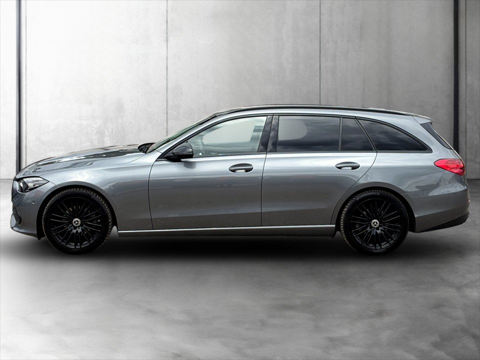 Mercedes-Benz C 220 T d Avantga. | Bild 3 von 31