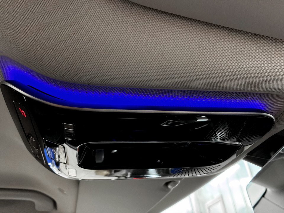 Mercedes-Benz C 220 T d Avantga. | Bild 17 von 31