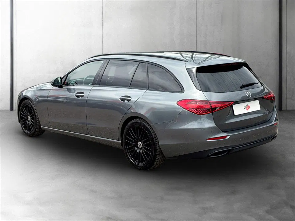 Mercedes-Benz C 220 T d Avantga. | Bild 4 von 31