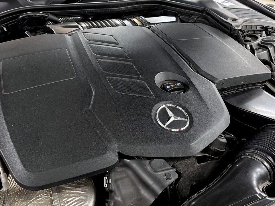 Mercedes-Benz C 220 T d Avantga. | Bild 31 von 31