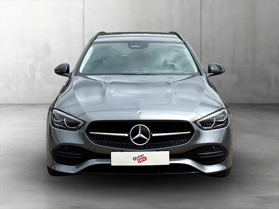 Mercedes-Benz C 220 T d Avantga. | Bild 5 von 31