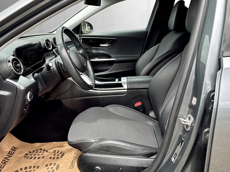 Mercedes-Benz C 220 T d Avantga. | Bild 13 von 31
