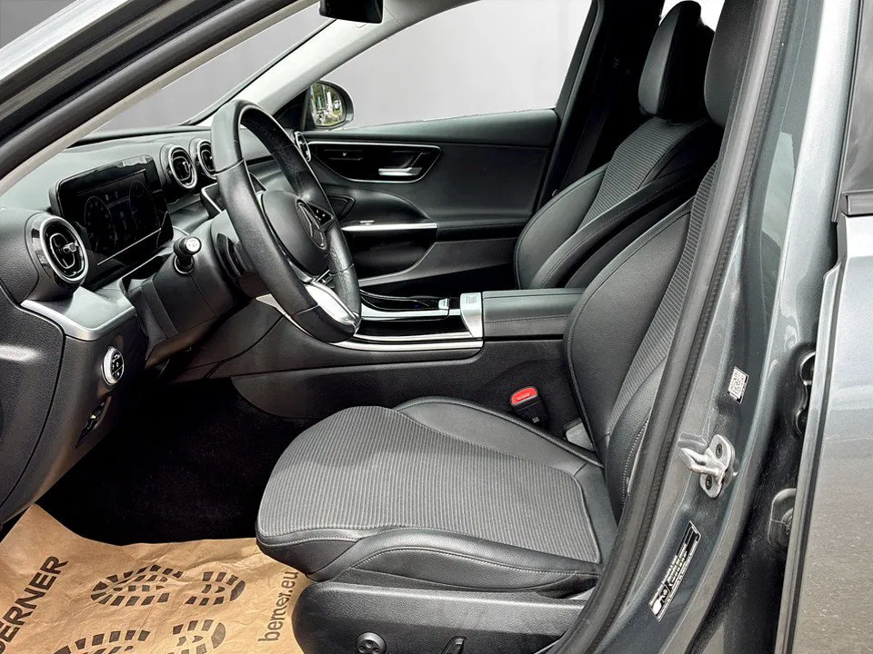 Mercedes-Benz C 220 T d Avantga. | Bild 13 von 31