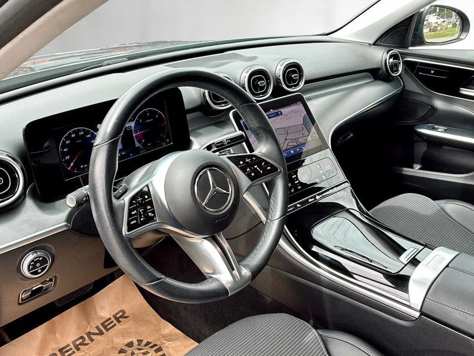Mercedes-Benz C 220 T d Avantga. | Bild 15 von 31