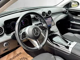 Mercedes-Benz C 220 T d Avantga. | Thumbnail 15 von 31