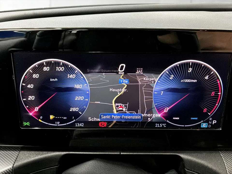 Mercedes-Benz C 220 T d Avantga. | Bild 20 von 31