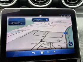 Mercedes-Benz C 220 T d Avantga. | Thumbnail 21 von 31