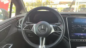 Mercedes-Benz EQE 300 89kWh Aut. | Thumbnail 10 von 19