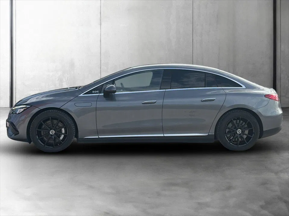 Mercedes-Benz EQE 300 89kWh Aut. | Bild 3 von 19