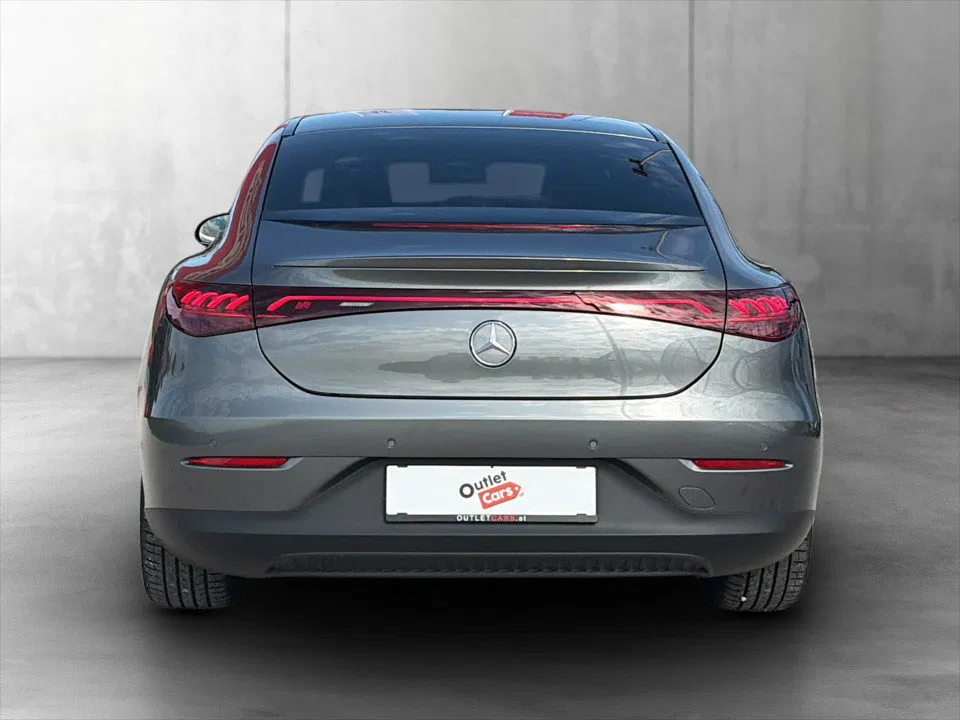 Mercedes-Benz EQE 300 89kWh Aut. | Bild 5 von 19