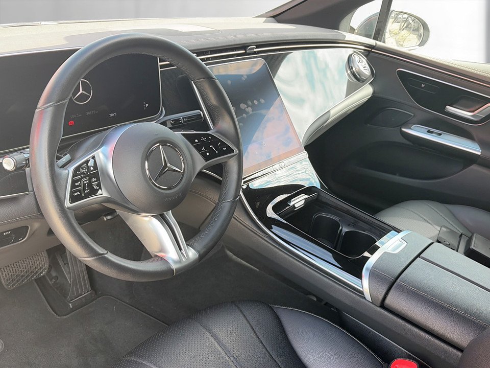 Mercedes-Benz EQE 300 89kWh Aut. | Bild 8 von 19