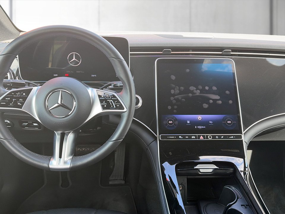 Mercedes-Benz EQE 300 89kWh Aut. | Bild 9 von 19