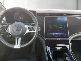 Mercedes-Benz EQE 300 89kWh Aut. | Thumbnail 9 von 19