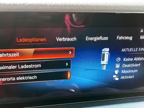 Mercedes-Benz E 300 de 4Matic Exclusive | Thumbnail 20 von 21