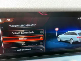 Mercedes-Benz E 300 de 4Matic Exclusive | Thumbnail 15 von 21