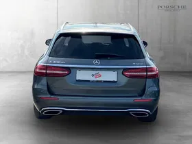 Mercedes-Benz E 300 de 4Matic Exclusive | Thumbnail 6 von 7
